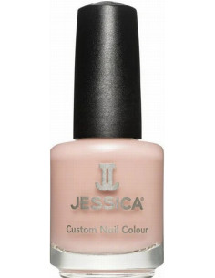 JESSICA | Roosa Tutu
