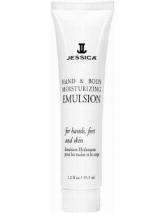 JESSICA HAND&BODY niisutav...