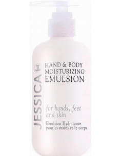 JESSICA HAND&BODY niisutav...