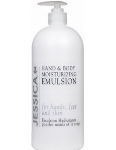 JESSICA HAND&BODY niisutav...