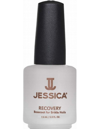 JESSICA BASE RECOVERY Küünealuskreem...