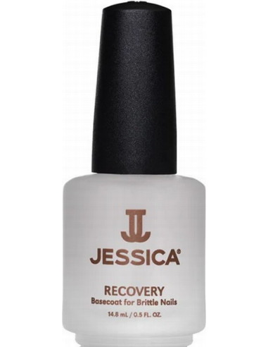 JESSICA BASE RECOVERY küünelaki...