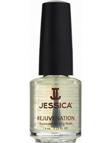 JESSICA BASE REJUVENATION Niisutav ja...