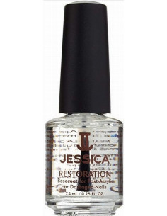 JESSICA BASICS RESTORATION...