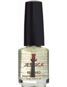 JESSICA BASE REWARD...