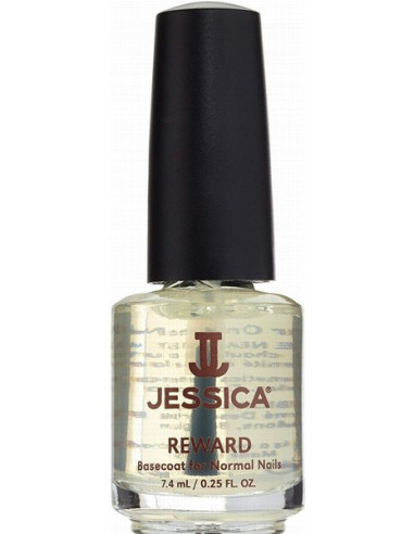JESSICA BASE REWARD Nahaalus...