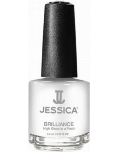 JESSICA BRILLIANCE läikiv pealislakk...