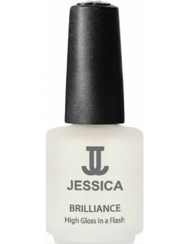 JESSICA BRILLIANCE Läikiv pealislakk...