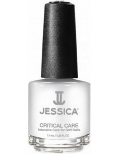 JESSICA CRITICAL CARE...