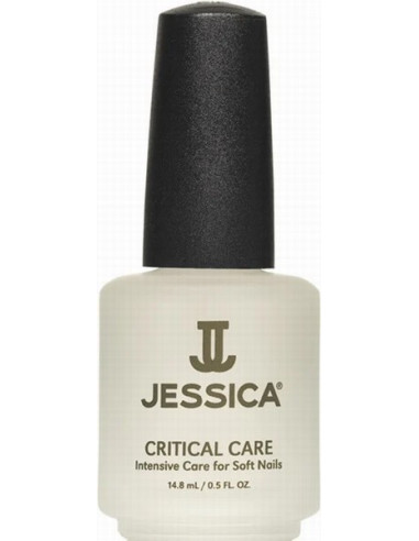 JESSICA CRITICAL CARE Ravim pehmete...