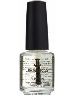 JESSICA FUSION Lõhenenud...