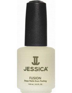 JESSICA FUSION Lõhenenud...