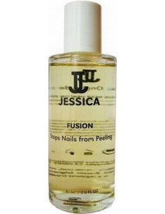 JESSICA FUSION Lõhenenud...