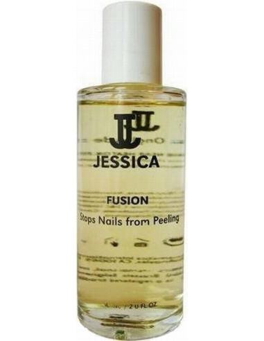 JESSICA FUSION Means for Healing Nails 60ml