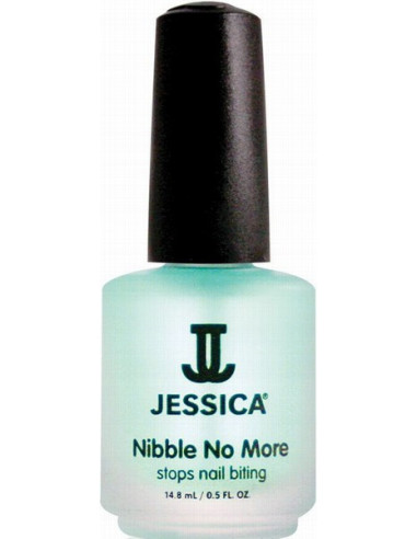 JESSICA NIBBLE NO MORE Küünte...