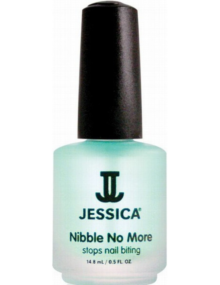 JESSICA NIBBLE NO MORE Küünte närimise vastane vahend 14,8 ml