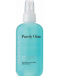 JESSICA Pure Clean. Käte-,...