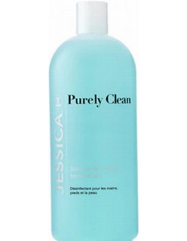 JESSICA Pure Clean...