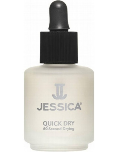 JESSICA QUICK DRY Küünelaki kuivatav...