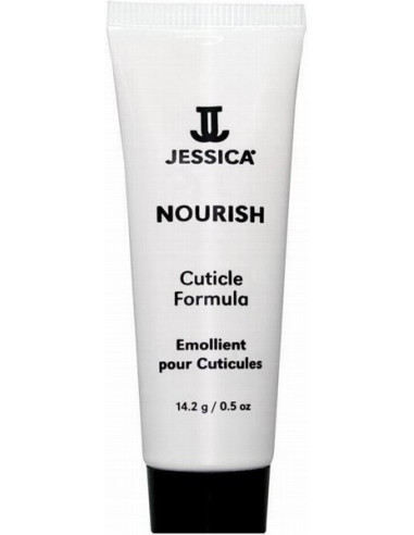 JESSICA NOURISH küünenaha palsam,...