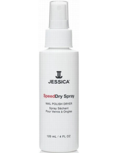JESSICA SPEED DRY SPRAY Küünelaki...