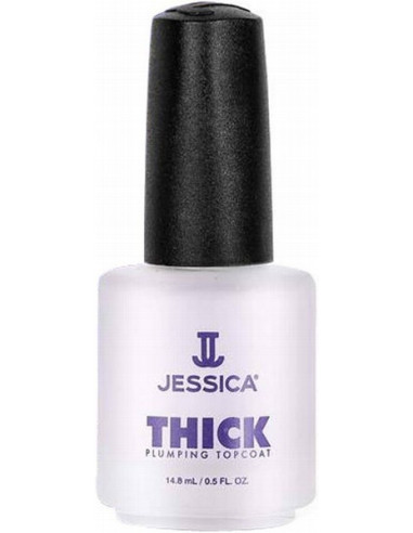 JESSICA PAKS TÄISLIK PEALISLAKK 14.8ml