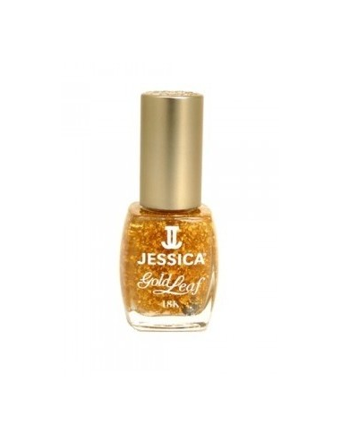 JESSICA Pealislakk ''Gold Leaf 18k''...