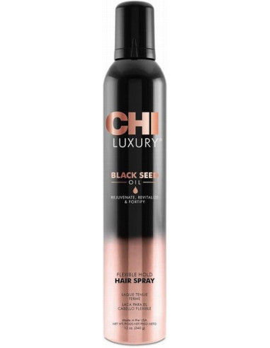 CHI LUXURY Flexible Hold juukselakk...
