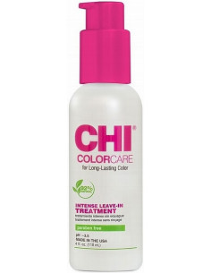 CHI COLORCARE värvitud...