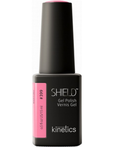 SHIELD geellakk Bad Color 399 15ml