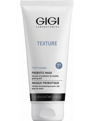 TEKSTUURIGA mask probiootilise...