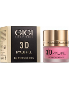 3D HYALU FILL huulepalsam 20ml