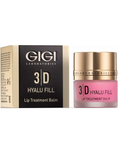 3D HYALU FILL huulepalsam 20ml