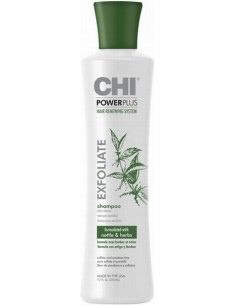 CHI POWER PLUS kooriv...