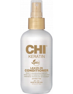 CHI KERATIN palsam, mida ei...