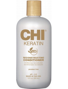 CHI KERATIN palsam 355ml