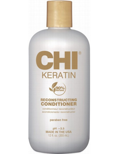 CHI KERATIN palsam 355ml
