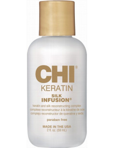 CHI KERATIN siidikompleks 59ml