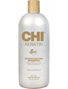 CHI Keratin šampūns 950ml