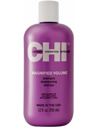 CHI MAGNIFIED VOLUME volüümi andev...