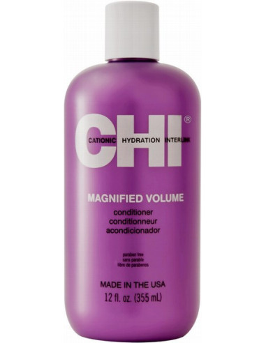 CHI MAGNIFIED VOLUME volüümi andev...