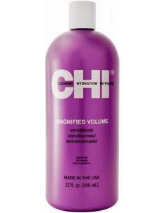 CHI MAGNIFIED VOLUME...