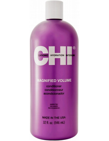 CHI MAGNIFIED VOLUME volüümi andev...