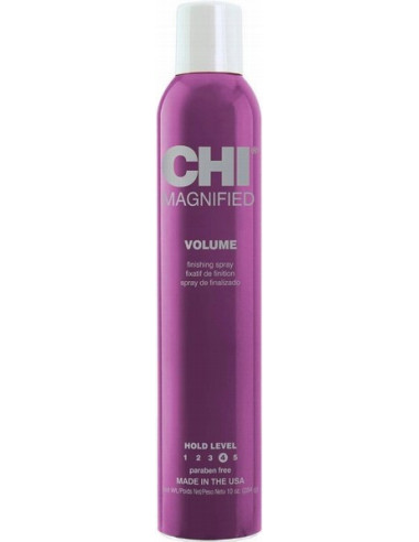 CHI MAGNIFIED VOLUME volüümi andev...