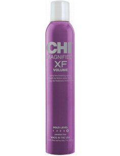 CHI Magnified Volume XF...