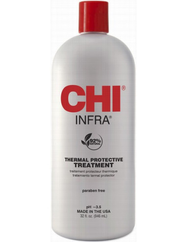 CHI INFRA termiliselt kaitsev palsam...