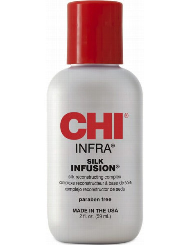 CHI INFRA Silk Infusion...