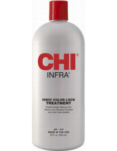 CHI INFRA Color Lock palsam...