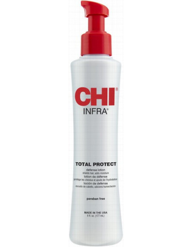 CHI INFRA Total Protect Termo cream 177ml