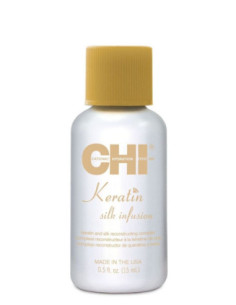 CHI KERATIN siidikompleks 15ml